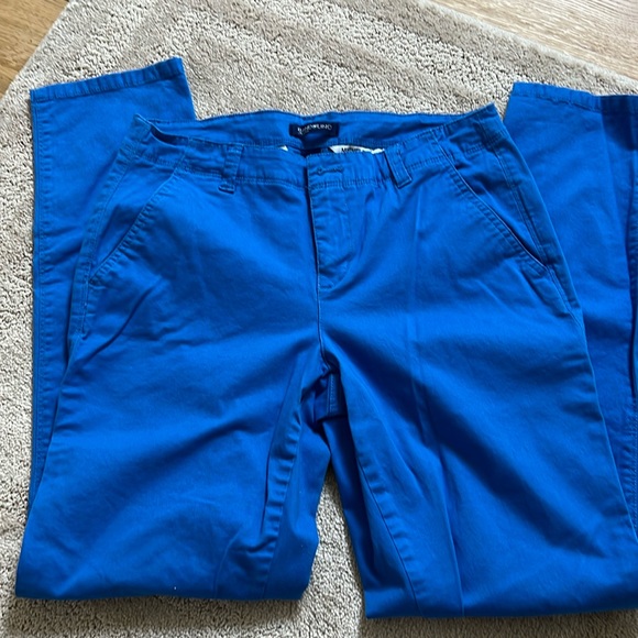 BANDOLINO Michele pants - Picture 1 of 4